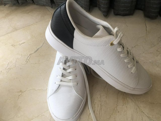 chaussures à zara