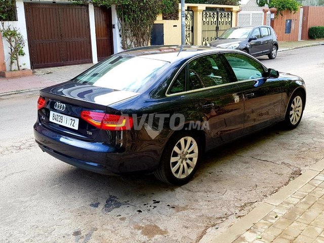 Audi a4 avito