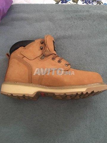 timberland 42.5