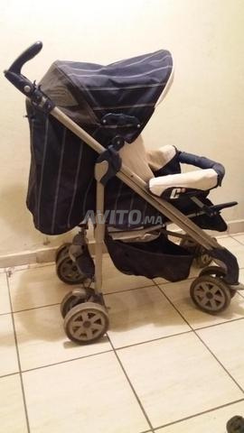 Poussette Enfant Chicco Equipements Pour Enfant Et Bebe A Casablanca Avito Ma