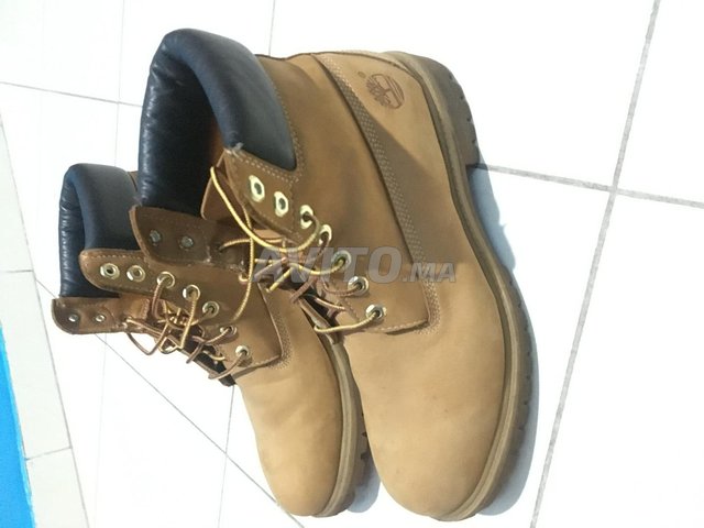 avito timberland