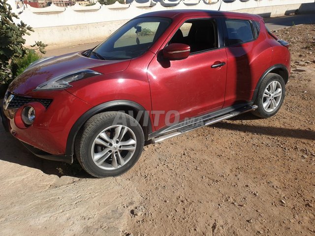 Voiture Nissan 370z 2015 à nador Essence - 11 chevaux