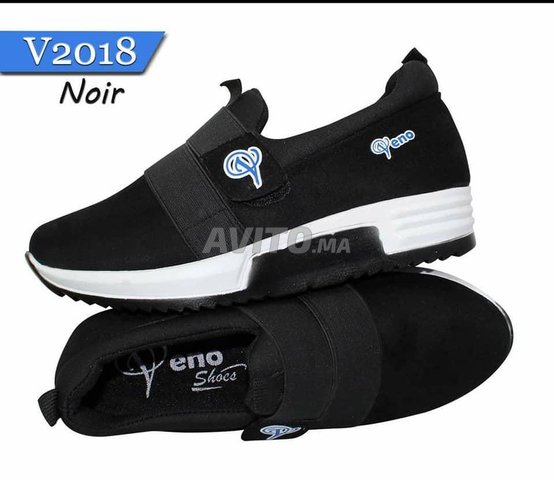chaussures médicales femmes