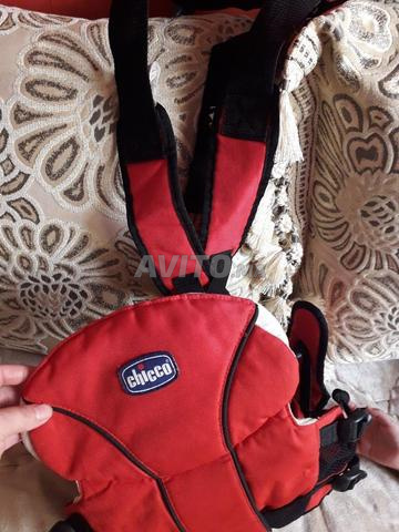 Porte Bebe Chicco Equipements Pour Enfant Et Bebe A Sale Avito Ma