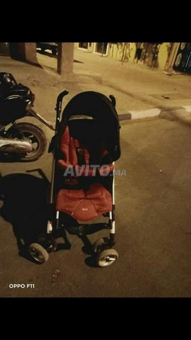 Poussette Bebe Confort Loola Equipements Pour Enfant Et Bebe A Marrakech Avito Ma