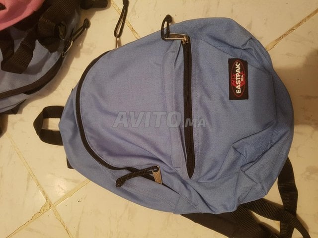 Cartable Eastpak Originale Yong Sacs Et Accessoires A Casablanca Avito Ma