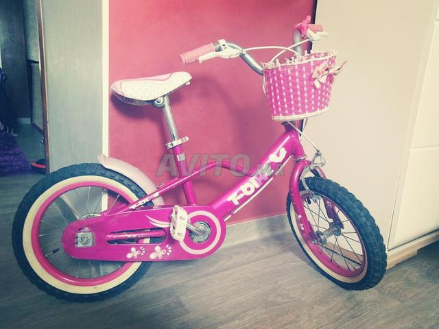 bicyclette a vendre avito