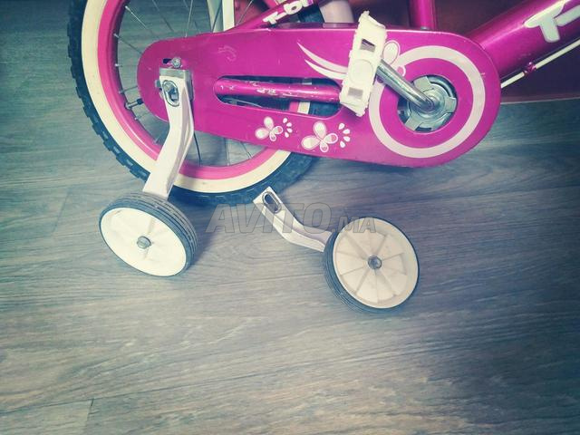 bicyclette pour fille prix maroc
