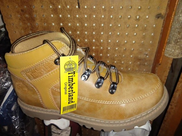 origine timberland