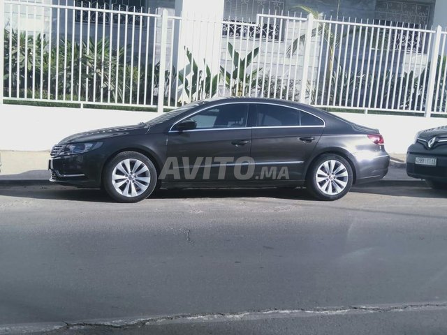 Volkswagen passat avito