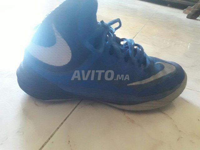 nike enfant 35