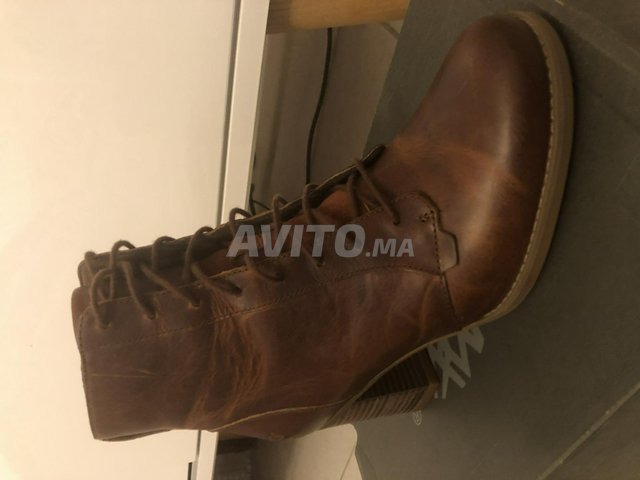 avito timberland