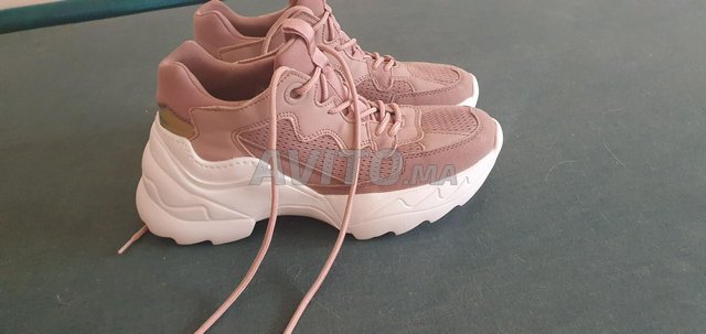 chaussures méliné