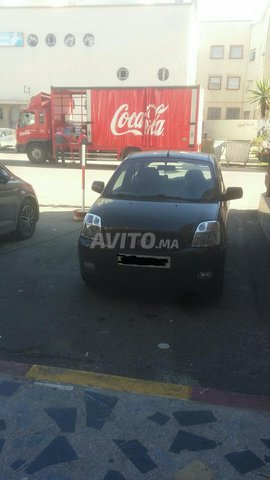 Voiture Kia Picanto 2005 au Maroc Essence - 5 chevaux