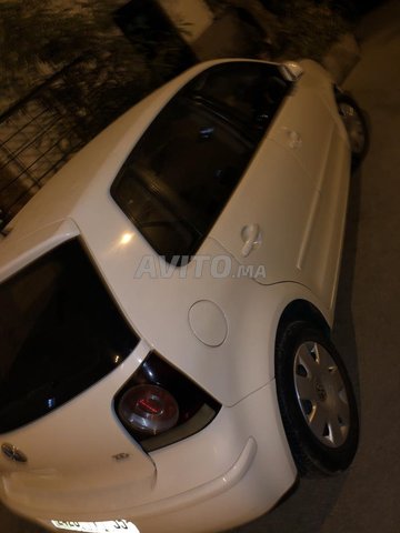Voiture Volkswagen Polo 2009 au Maroc Diesel - 6 chevaux