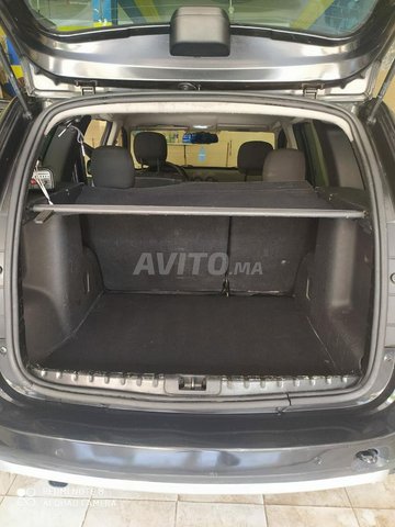 Voiture Dacia Duster 2011 au Maroc Diesel - 6 chevaux