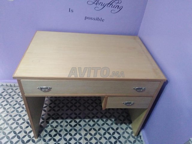 Bureau A Vendre Meubles Et Decoration A Sale Avito Ma 42696961