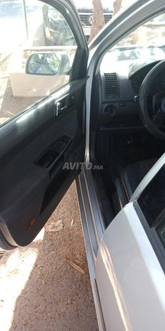 Voiture Volkswagen Polo 2002 au Maroc Diesel - 6 chevaux