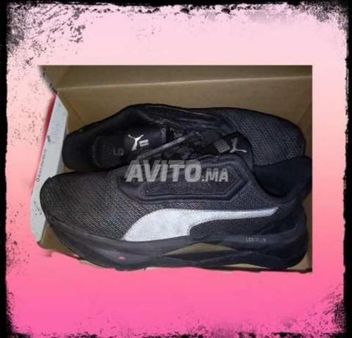 puma original femme