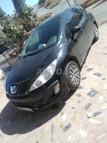 Voiture Peugeot 308 2010 au Maroc Diesel - 6 chevaux