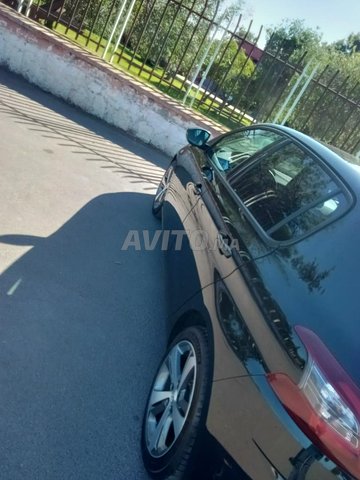 Voiture Peugeot 308 2020 au Maroc Diesel - 6 chevaux