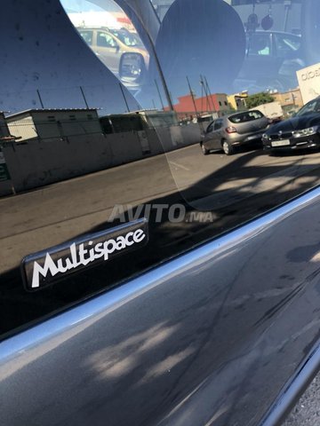 Voiture Citroen Berlingo 2008 au Maroc Diesel