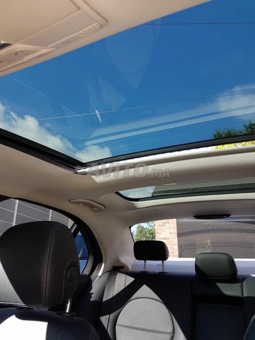 Voiture Mercedes benz 220 2015 au Maroc Diesel - 10 chevaux