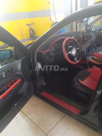 Voiture Volkswagen Golf 4 2000 au Maroc Diesel - 8 chevaux