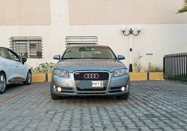 Audi a4 avito