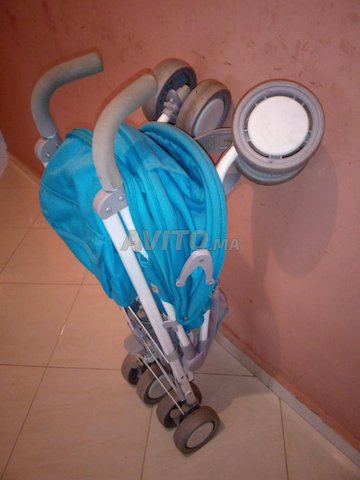 poussette neuf a vendre