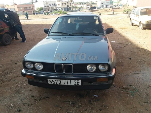 Bmw 1 avito