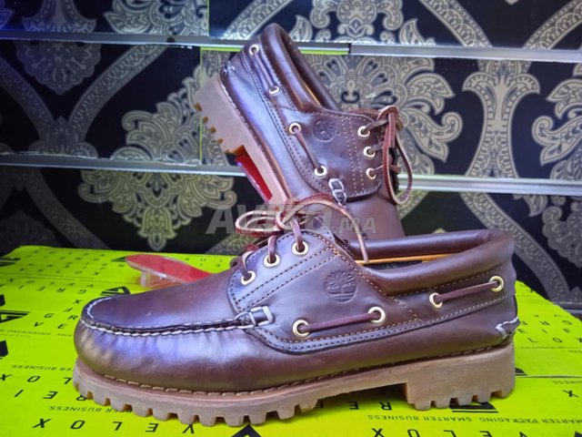 avito timberland