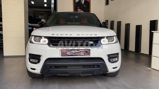 Avito land rover