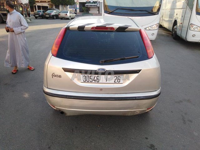 Ford focus 2 avito