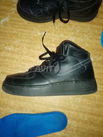 nike air force 1 taille 40