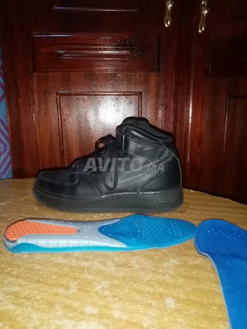 nike air force 1 taille 40