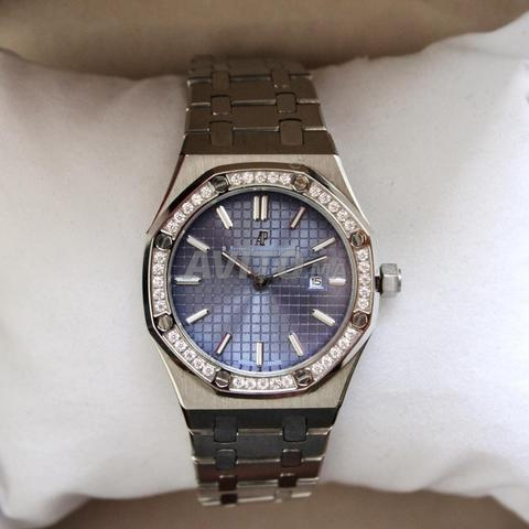 AUDEMARS PIGUET MONTRE FEMME | Montres et bijoux à Tanger | Avito.ma --  42904528