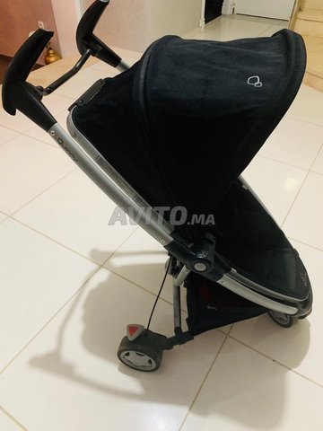 poussette quinny zapp xtra 1