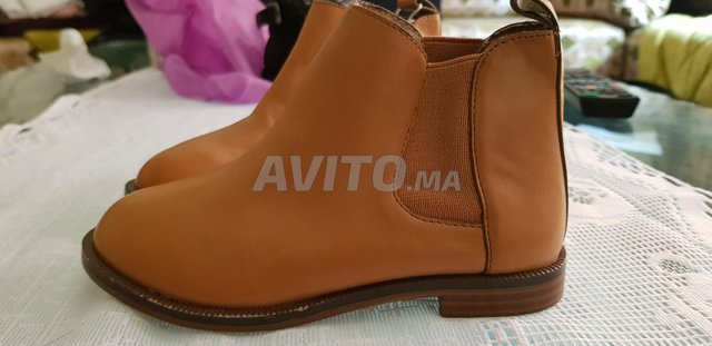 primark bottines