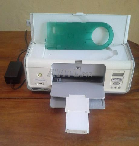 hp 7850 printer