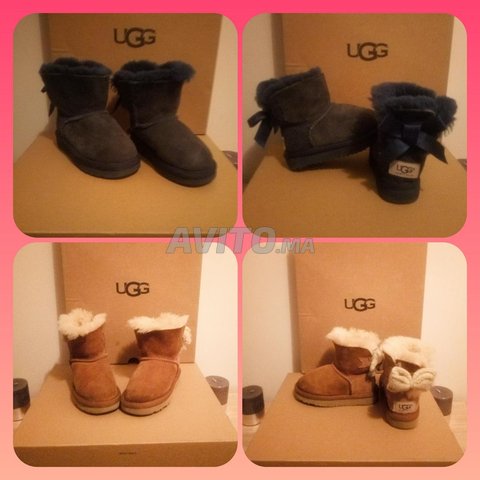 ugg petite
