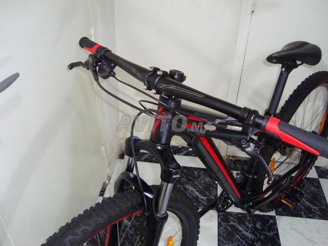 vtt specialized rockhopper 29