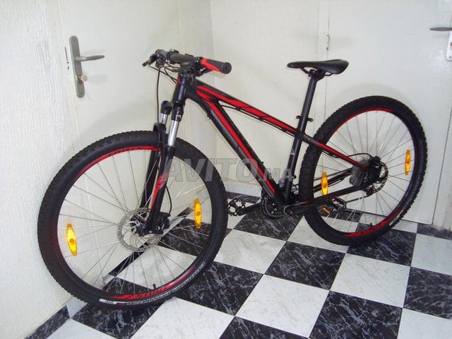 vtt specialized rockhopper 29