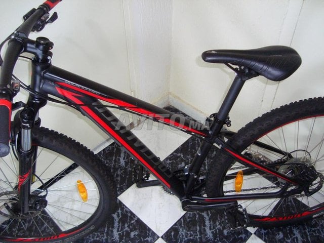 vtt specialized rockhopper 29