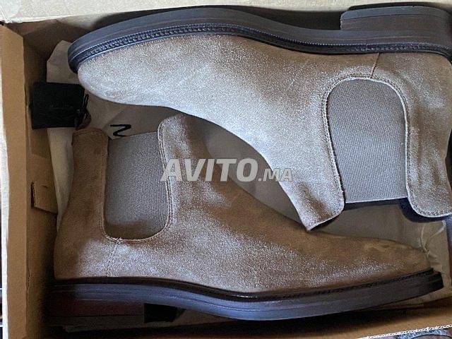 bottine massimo dutti