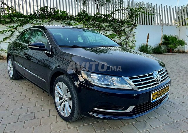 Passat cc avito