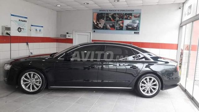 Audi a8 avito