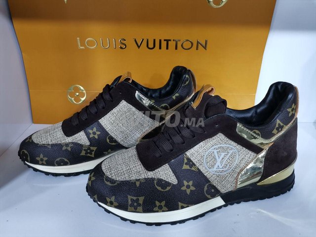 espadrille louis vuitton