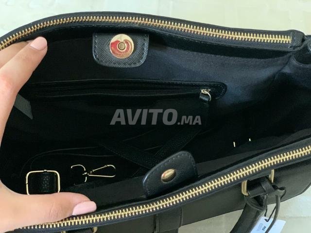 sac a main moa