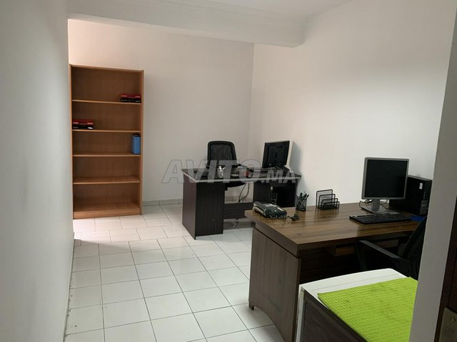 Colocation Bureau A Casablanca Bureaux Et Plateaux A Casablanca Avito Ma 43136314